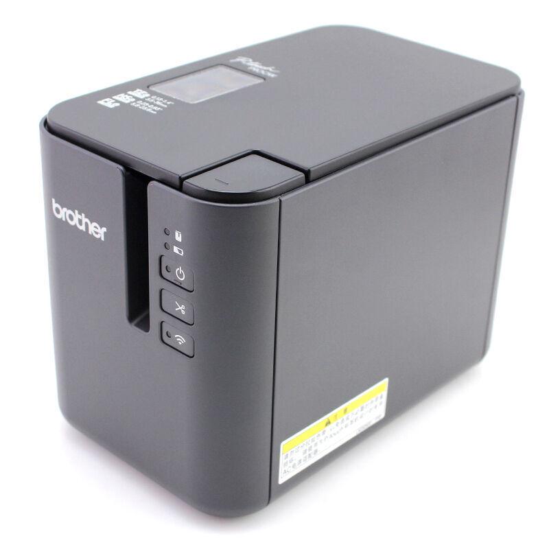 Brother PT-P950NW Label Printer