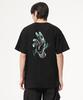 ARTISTWEAR [Atw X Twoface] Hand-Sleeve Tee