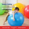 Educação Infantil Early Education Grande Dragão Bola Sensorial para Jardim de Infância Fitness e Massagem