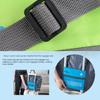 Multi functional Travel Packing Bag Handbags Suitable for Various Occasions