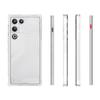 EUCAGR For ZTE Nubia Red Magic 11 Air Air Cushion Shockproof Airbag Clear Silicone TPU Back Cover Case for Nubia Redmagic 11Air