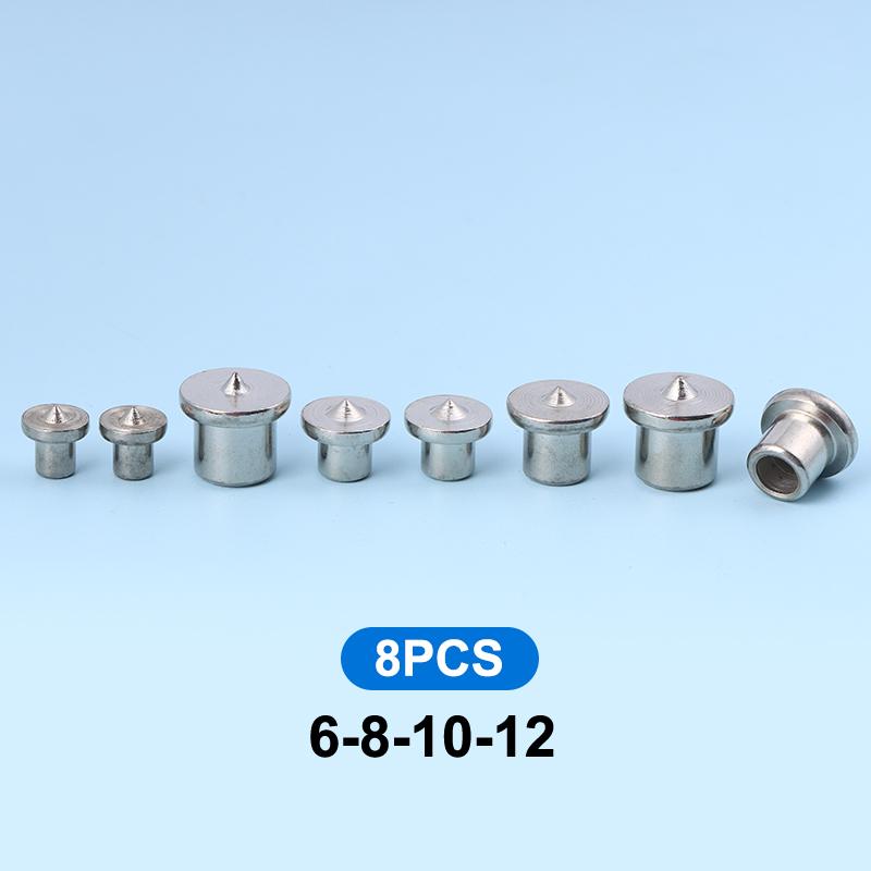 Woodworking Dowels Dowel Pin Locators Dowel Nail Center Punches Centering Points For Wooden Furniture
