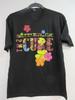 The Cure Offizielles Merchandise Bottlerock Band Konzert Musik T-Shirt Extra Groß Schlank