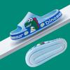 Children Slippers Kids Summer Cartoon Beach Shoes Boys Girls Baby Soft Sole Non-Slip