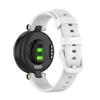 Para Garmin lily Pulseira Smartwatch Substituição Silicone Macio Esportivo Tiras Para Garmin lily Acessórios de Pulseira Correa