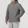 Lanbu Men's Outdoor Fleece 3-in-1 Jacket LR1013A9