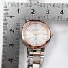 Used Unused item Citizen xC Cross-sea Ladies Watch Combi Solar