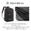 Ace Gene ProFlex Erweiterbare Kapazität Tasche, Passt für 15,6-Zoll-Laptop, Passt für B4-Format, Leicht, Mit Tasche, Nein. 67602