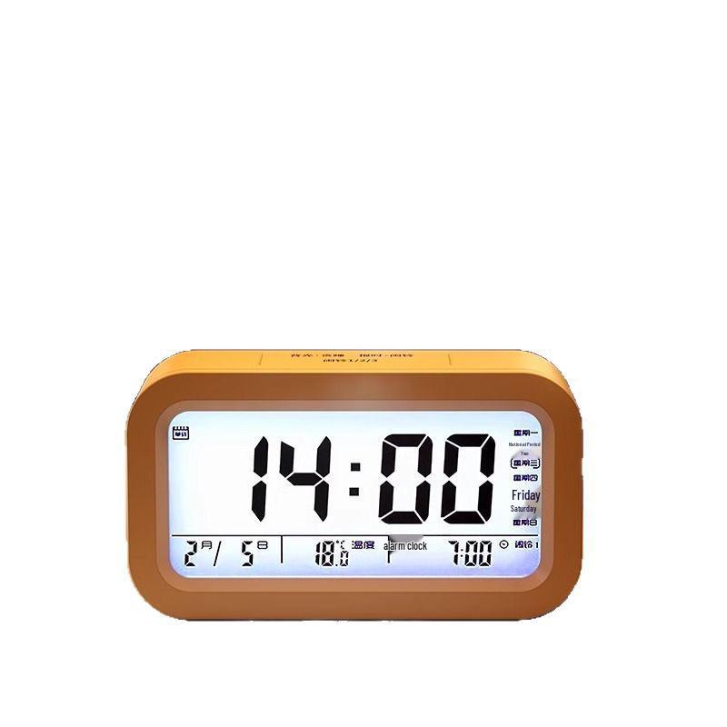 2023 Student Special Smart Desktop Alarm Clock
