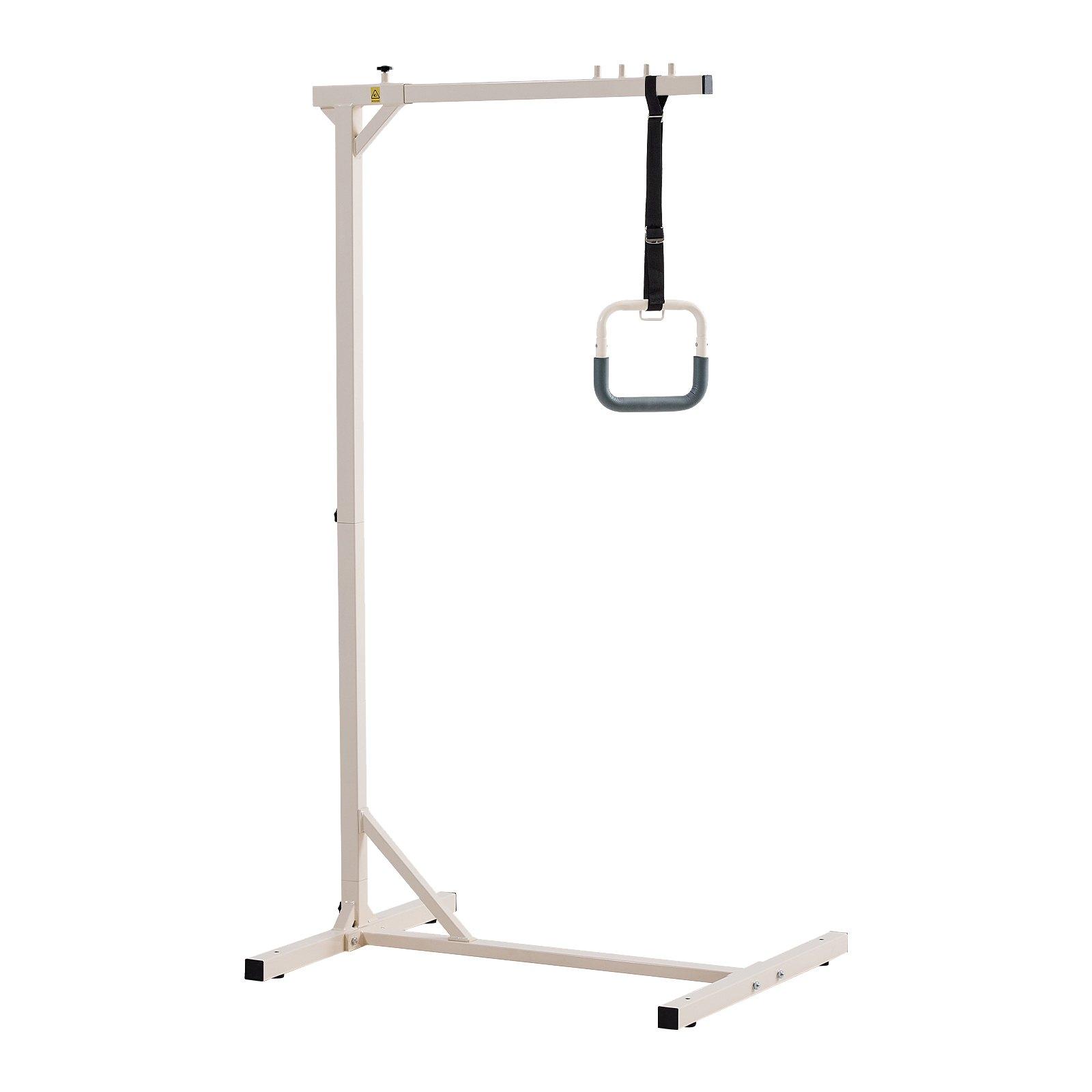 VEVOR Trapeze Bar for Bed Mobility