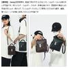 Leather Mini Shoulder Bag 3way Mini Crossbody Chest Bag Handbag Bag Mini Second Bag Casual Formal Business School Commuting Shoulder Bag Bicycle Bag