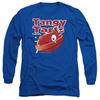 Dubble Bubble Unisex Adult Tangy Tarts Long-Sleeved T-Shirt