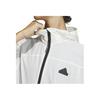 New Adidas CITY ESCAPE Jackets Coats Men's White IT3942