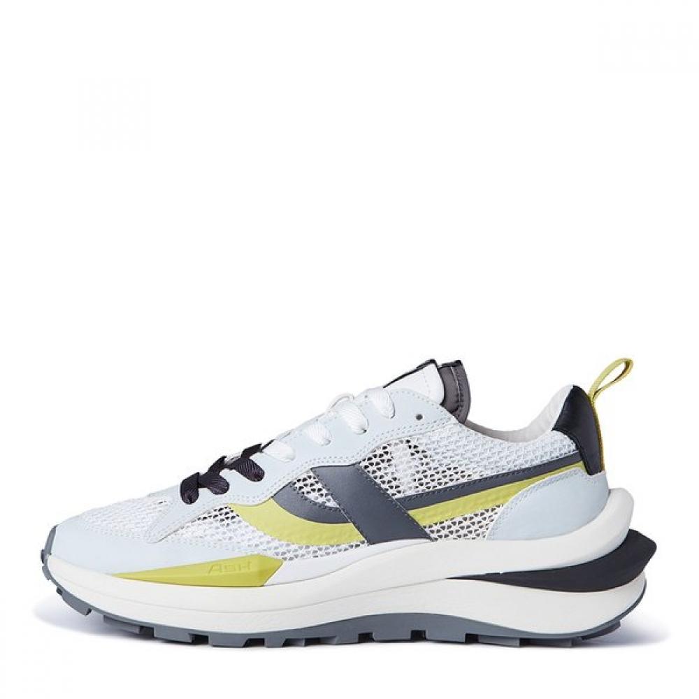Ash Spider 620 01 Men Sneakers  Ae2u01003 Gy 