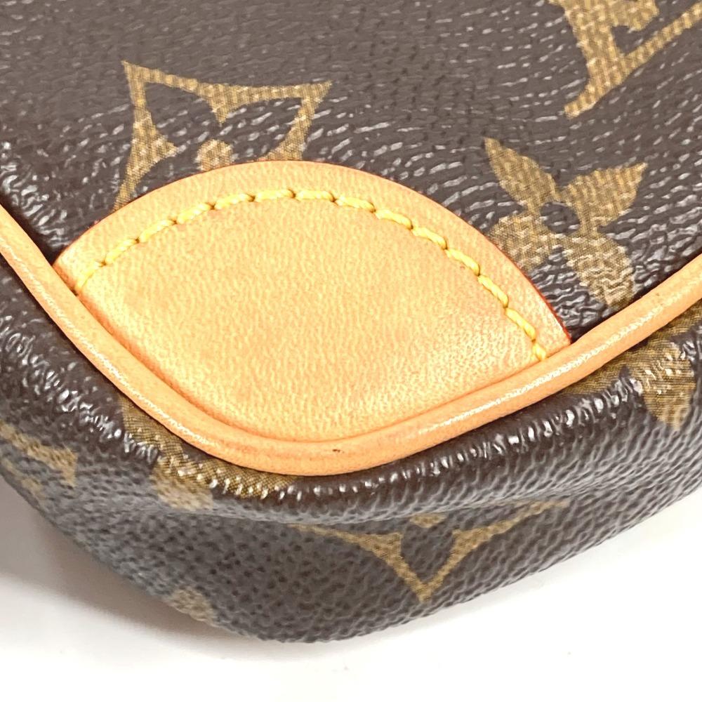 Louis Vuitton M57450 Game On Collection Panam Small Pochette Shoulder Bag