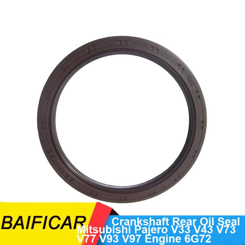Baificar Brand New Crankshaft Rear Oil Seal 1052B178 For Mitsubishi Pajero V33 V43 V73 V77 V93 V97 Engine 6G72 Brand