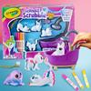 Crayola Colorful My Pet Drawing Bathroom Care Set 747442 (Authentic)