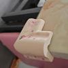 Cartoon Baby Anti-collision Strip Double-sided Tape Table Corner Protective Cover  Walls