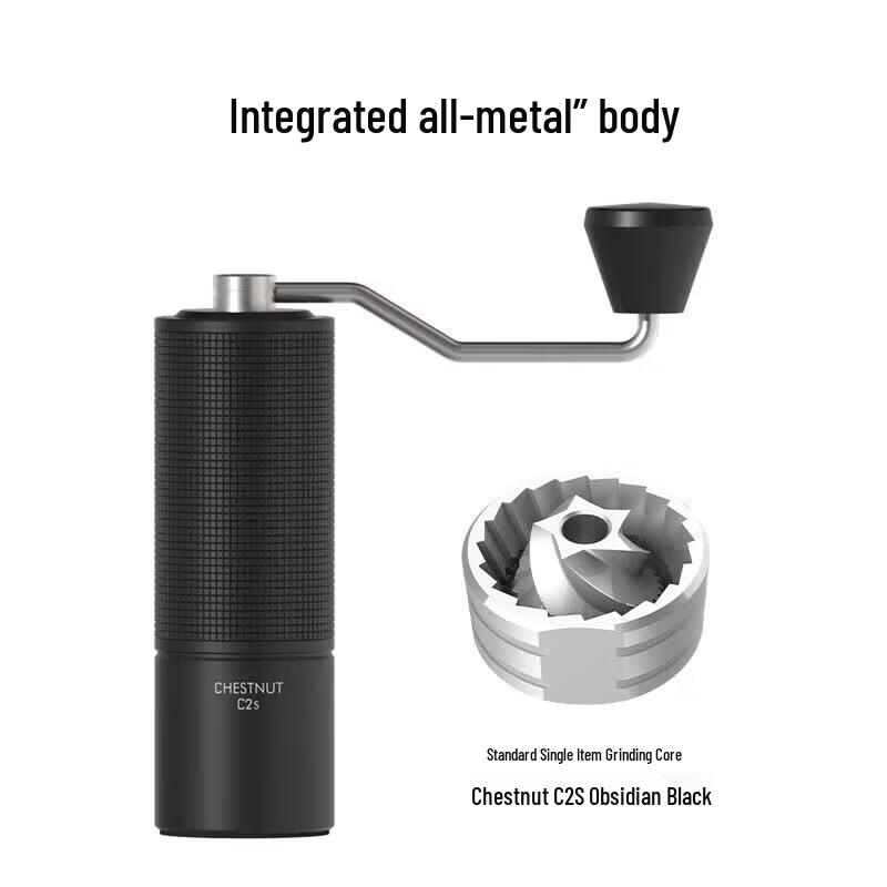 Timemore Chestnut C2S Manual Coffee Grinder