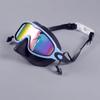 UV Protection Swimming Goggles Anti-Fog Diving Goggles Earplugs Swim Glasses  Outdoor Swimming