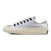 Converse Chuck Taylor All Star 1970s Low Top Canvas Shoes Women Sneakers Light-Blue 572204C