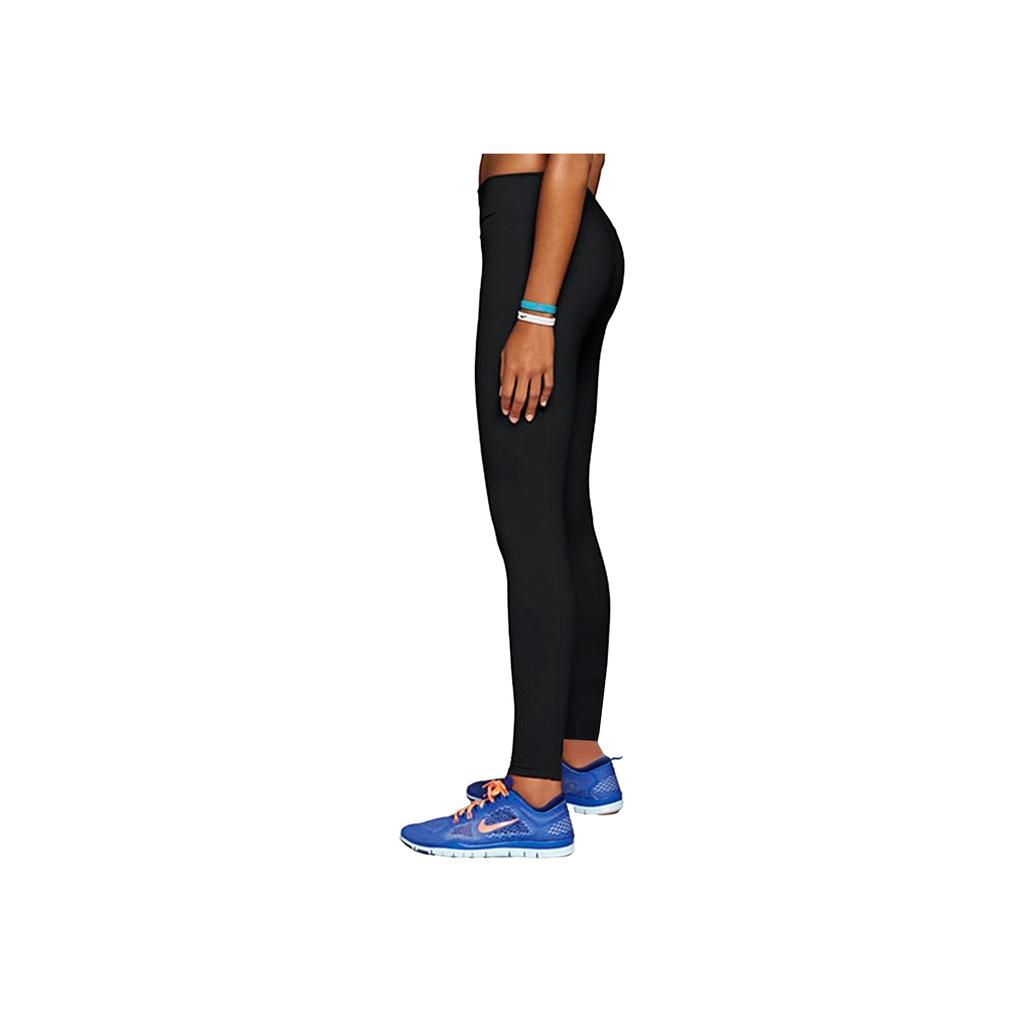 Nike Breathable Quick-Dry High-Elastic Running Training Slim Yoga Pants Women pants 620998-012