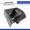 Howo Truck Cab Rear Lock Support Accessories