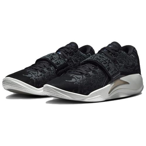 Jordan Zion 3 M.U.D. SE PF Black Dark Ash - FN1778-002