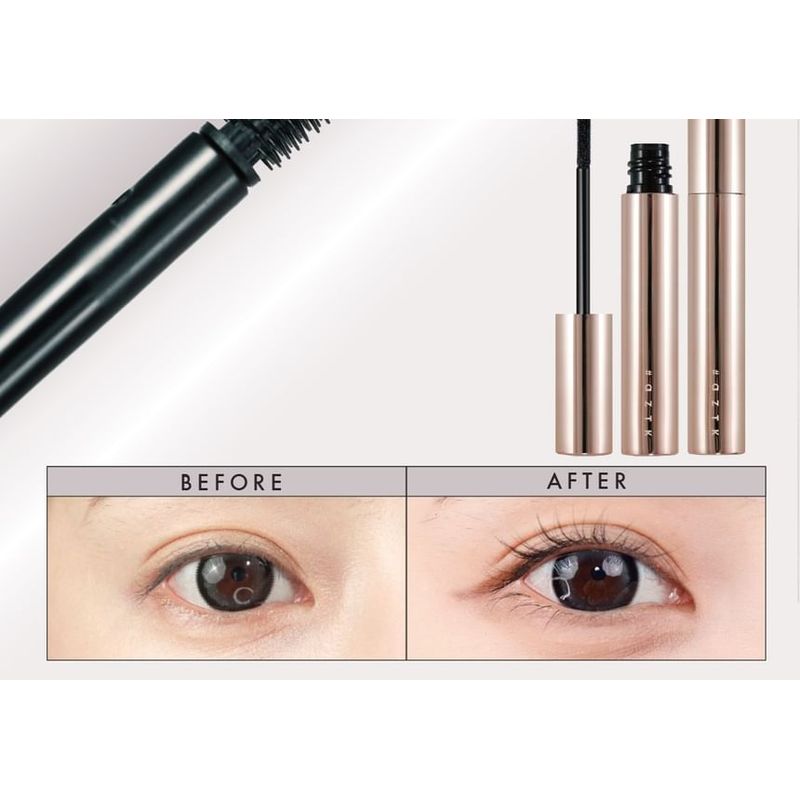 AZTK - Long-Lasting Lengthening Mascara