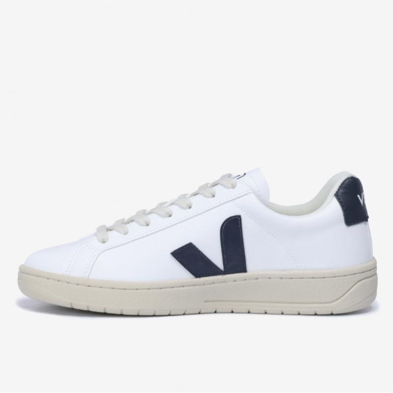 Veja Unisex Daily Leather Shoes Urca Svju241uc07 174