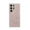 Shell Pattern Is Suitable for Samsung S11 Mobile Phone Case S11ultra Double-sided Coated Imd A11/A11 Electroplated Mobile Phone Case