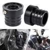 2Pack Front Axle Tube Seal for Dana 30 44 for Jeep Grand Cherokee TJ Wrangler