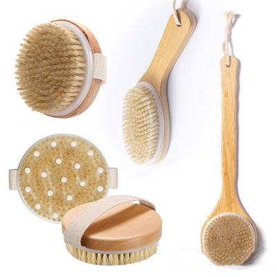 Duş ve banyo ürünleri – Süngerler & Vücut Bakımı İçin Fırçalar