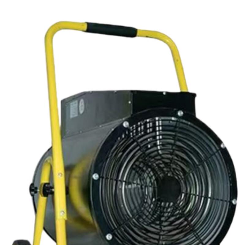 Jucheng Industrial Electric Heater