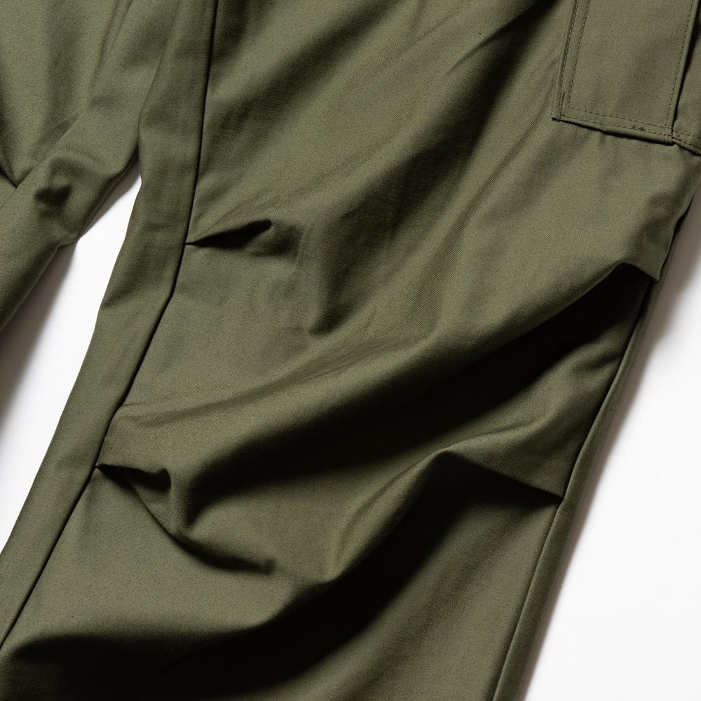 Waiemssielkeiwai Us M-65 Field Pants - Olive