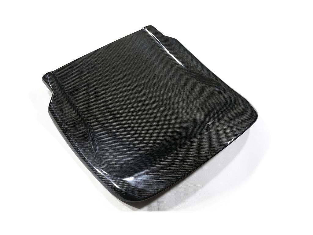 Mercedes-Benz CLA220 GLA Class Carbon Fiber Seat Back Panel