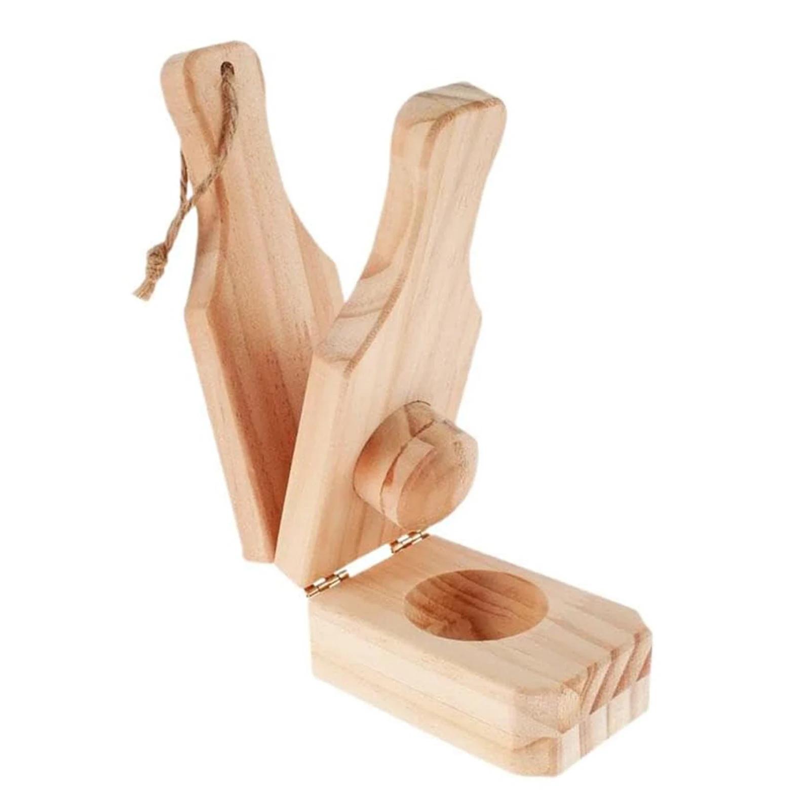 

Деревянная бананомялка 2 в 1 бытовая многоразовая фруктовая бананомилка пресс для приготовления банановых фрикаделек кухонные принадлежности для тостонов