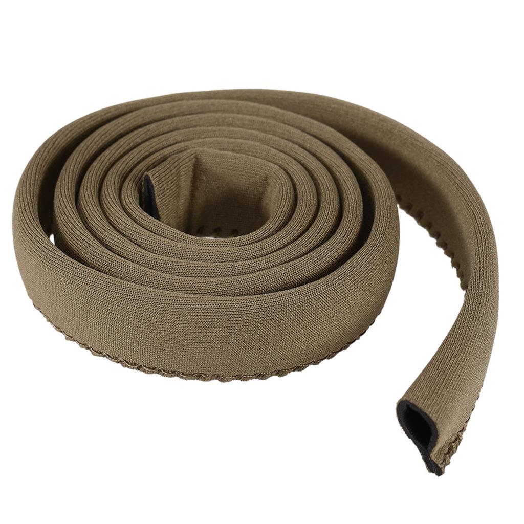 Hydratation Tube Sleeve Insulation Hose Cover Thermals Drink Tube Sleeve Cover for Hiking and Camping Activity