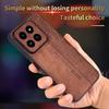Luxury Leather Phone Case for Xiaomi 14 Ultra 13 Pro Shockproof Bumper Coque Back Cover for Xiaomi 14Pro Note 13 Ultra 13