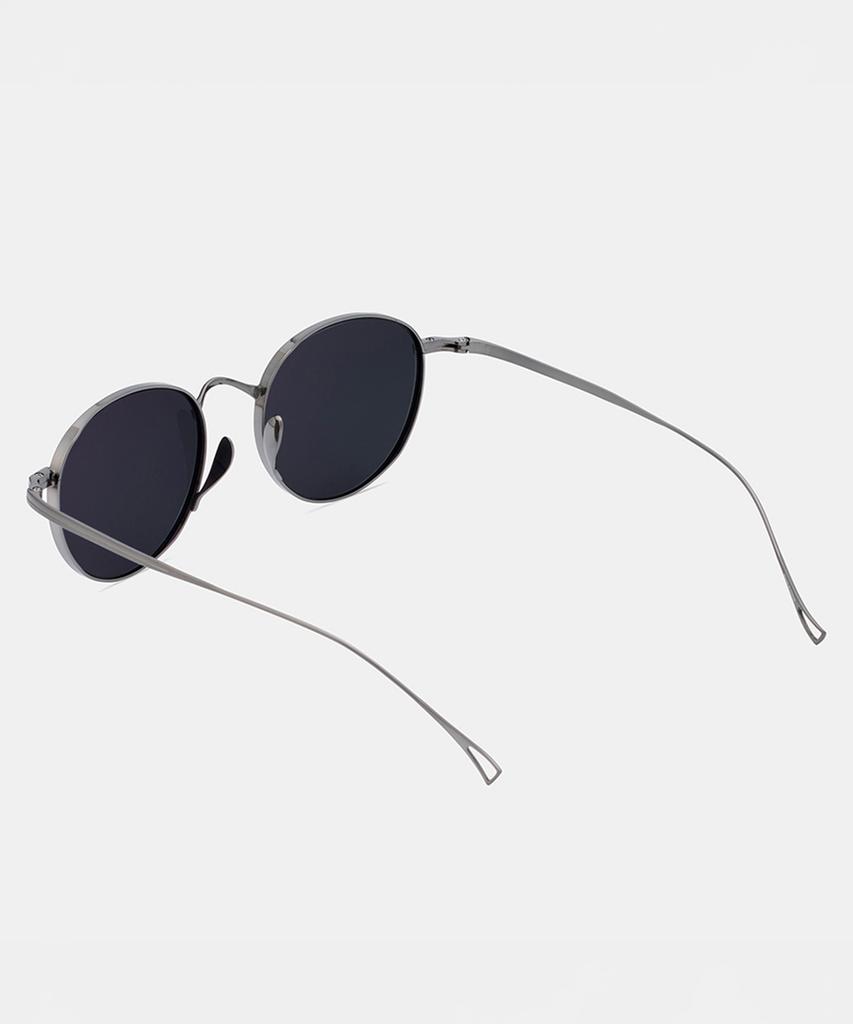 Maeteupeojeu Mp-13 Titanium Sunglass Darksilver