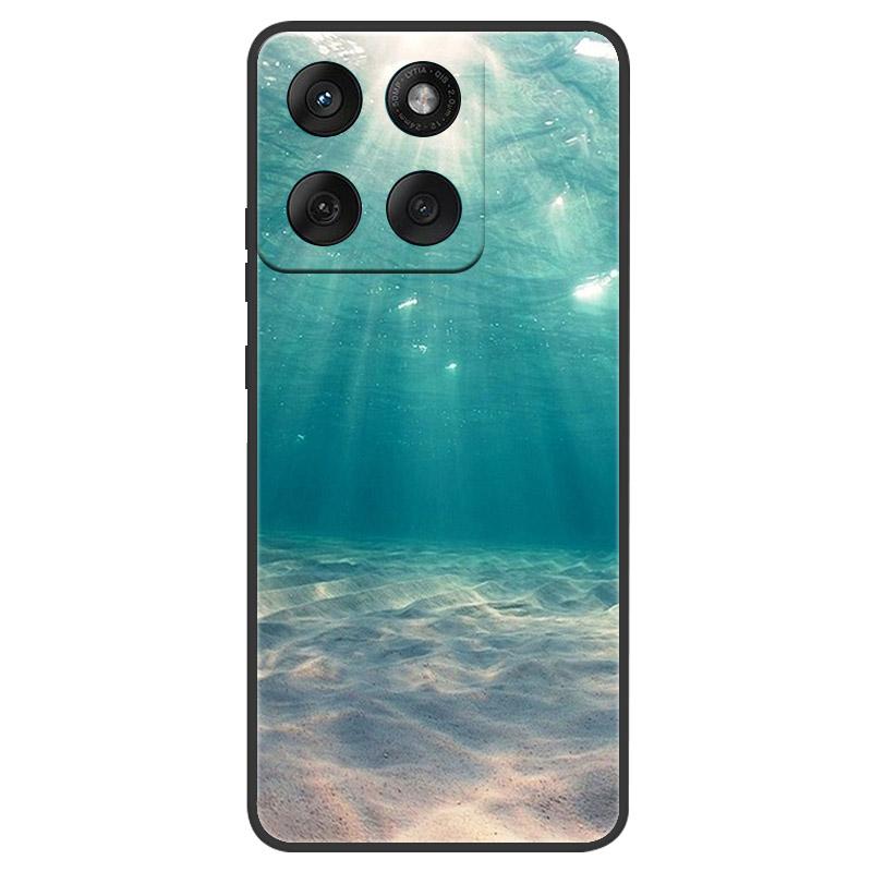 For Motorola Edge 70 Edge70 5G Case Soft Silicone TPU Back Cover Phone Cases For Motorola Moto X70 Air 5G Protective Shell Funda