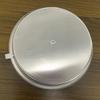 9 Inch Cake Mold with Even Heat Distribution Carbon Steel Non-Stick