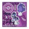 Center Original Acrylic Stand Keychain Trainers Onion Gengar Pokémon Pokémon &