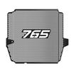 StreetTriple 765R 765S 765RS 2022~2025 2024 2026 For Street Triple 765 R/S/RS Motorcycle Radiator Grille Guard Cover Protector