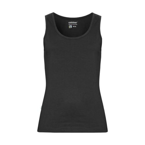 Cottover Womens/Ladies Tank Top