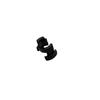 AC Condensor Pipe Clip Clamp Set For Toyota Camry Corolla Highlander 88718-1E150