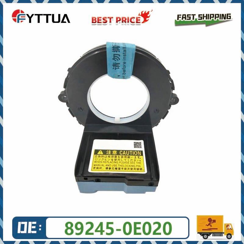 1Pcs 89245-0E020 892450E020 Steering Angle Sensor For Toyota Camry 2015-2017