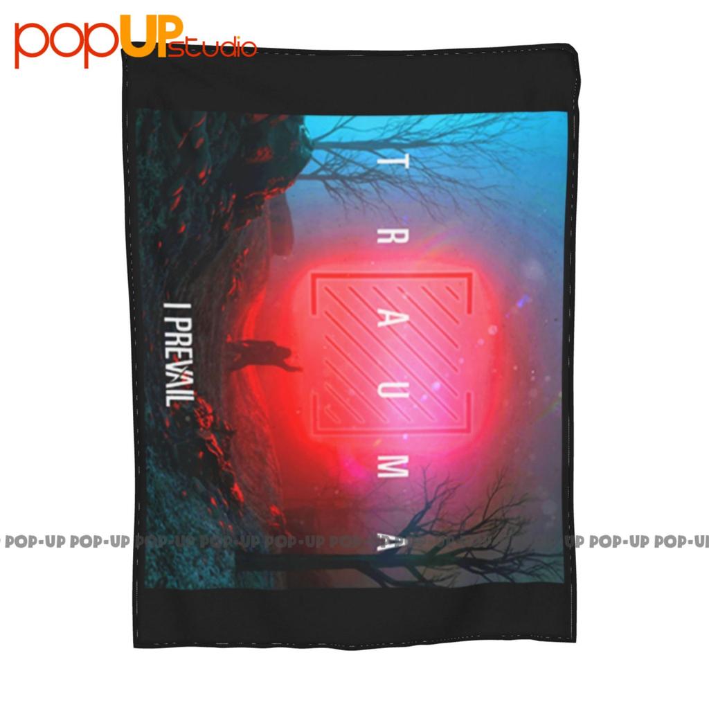 T I Prevail Band Festivals Prevails Only Ultra-Soft Blanket Quilt Winter Sofa Cover Bed Covers