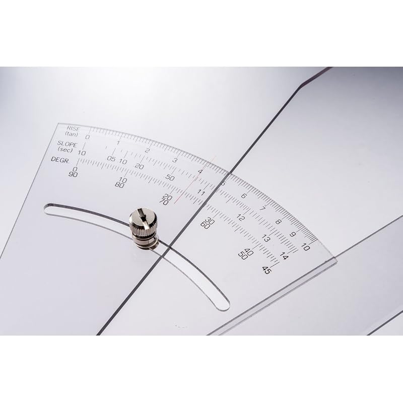 Staedtler Mars Gradient Ruler, 20cm, 964 51-8