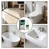 Toilet Bowl Cleaner Spray 100ml Removes Urine Stains & Yellow Buildup Deodorizing Protective Coating, Bathroom Cleaning Supplies